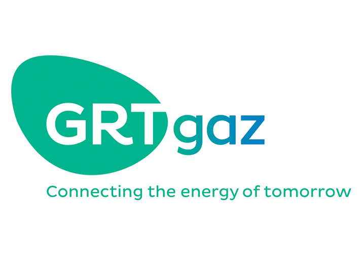 GRTgaz logo