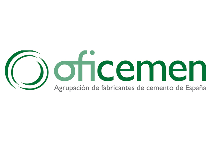 Oficemen - The Spanish Cement Association logo